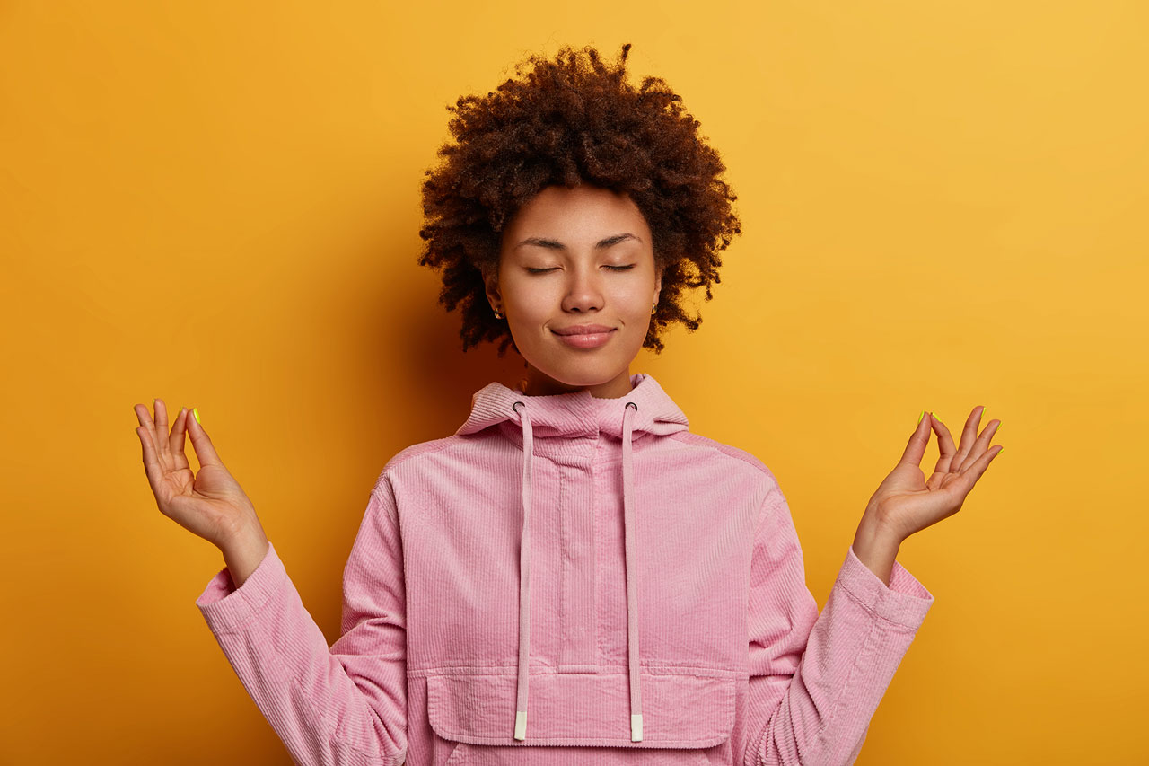 O que tem feito para cuidar da saúde mental?